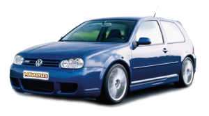 Golf Mk4 R32 / 4Motion