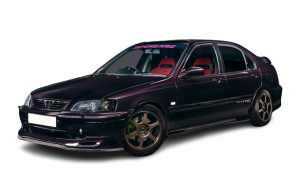 Civic Mk6 MA-MC inc Aerodeck &amp; Domani (1995-2005)