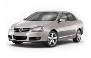 Vento A5 (2005 - 2010)