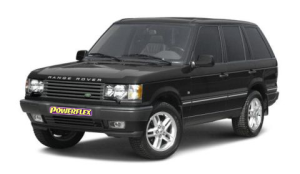 Range Rover P38 (1994-2001)