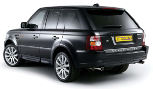 Range Rover Sport L320 (2005 - 2013)