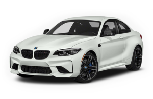 F87 M2 Coupe (2015 on)