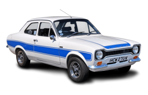 Escort Mk1 (1968-1975)