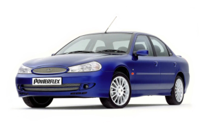 Mondeo MK1/2 (1992-2000)