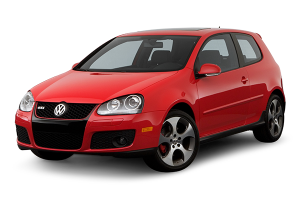 Golf MK5  (2003 - 2009)