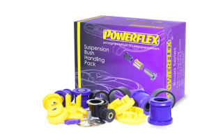 Powerflex Handling Pack 