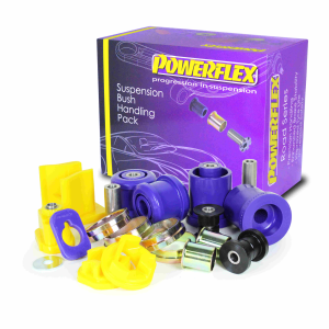 Powerflex Handling Pack