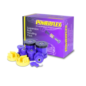 Powerflex Handling Pack