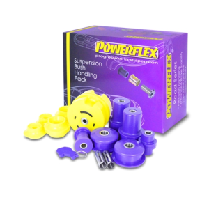 Powerflex Handling Pack