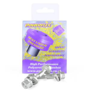 PowerAlign Camber Bolt Kit (10mm)