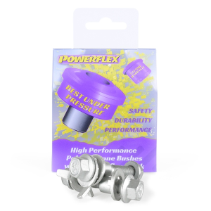 PowerAlign Camber Bolt Kit (15mm)