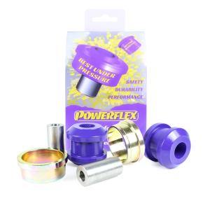 Front Wishbone Rear Bush 