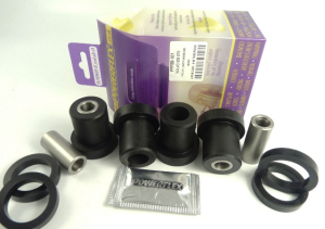 Front Lower Wishbone Bush