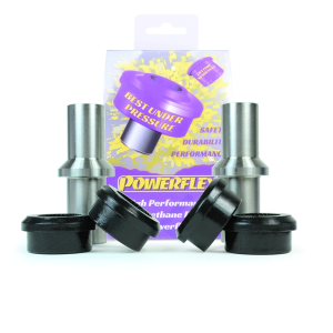 Rear Tie Rod Inner Bush