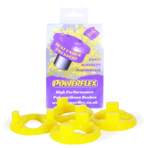 Transmission Mount Bush Insert Kit