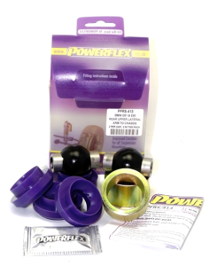 Rear Upper Wishbone Inner Bush