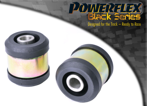 Rear Upper Wishbone Inner Bush