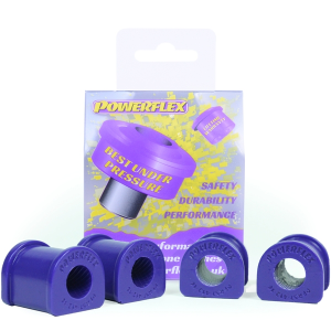 Rear Anti Roll Bar Bush 15mm