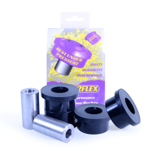 Rear Upper Control Arm Bush