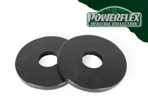 Rear Spring Pad 13mm Set of 2