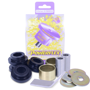Rear Lower Track Rod Outer Bush