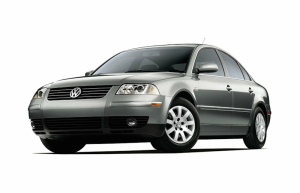 Passat B5 (1996 - 2005)