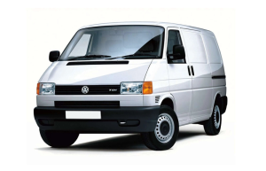 T4 Transporter (1990 - 2003)