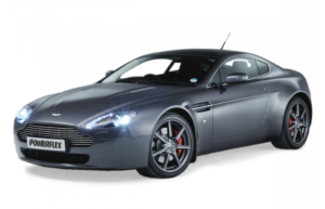 V8 &amp; V12 Vantage (2005-2018)