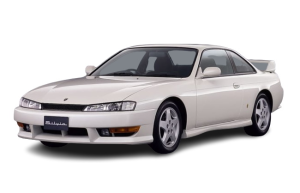 SILVIA 200SX - S13, S14, &amp; S15 (1991 - 2002)