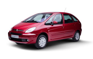 Xsara Picasso (2000-2010)