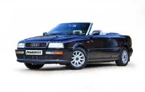 Cabriolet (1992 - 2000)