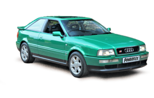 80, 90 Quattro inc Avant (1983-1992) S2 Coupe B3 (1991-1996)