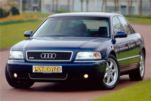 A8 D2 (1994- 2002)