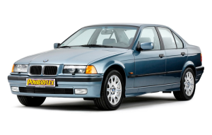 E36 inc M3 (1990 - 1998)