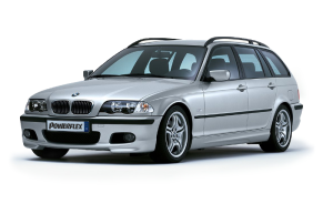 E46 Sedan / Touring / Coupe / Conv