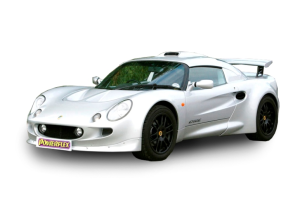 Exige Series 1 (2000-2002)