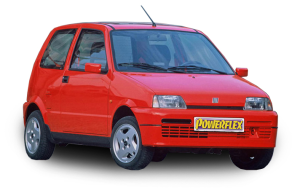 Cinquecento (1991-1998) &amp; Seicento (1997-2010)