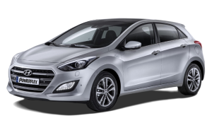 i30 GD (2012 - 2015)