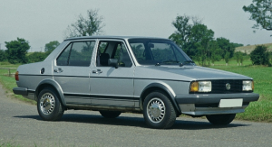 Jetta MK1 A1 (1979-1984)