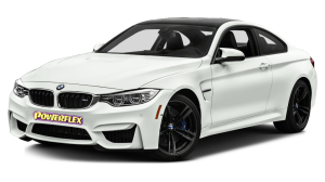 F82, F83 M4 (2014 -)