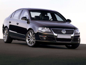 Passat B6 &amp; B7 Typ3C (2006-2013)