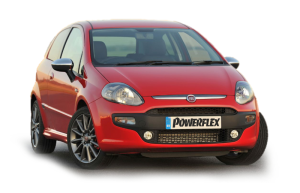 Punto Evo (2009 - 2015)