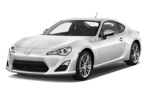 FR-S (2014-2016)