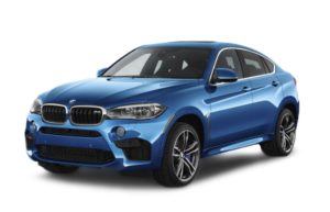 X6 Series