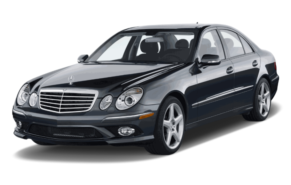 W211/S211 (2002-2009)