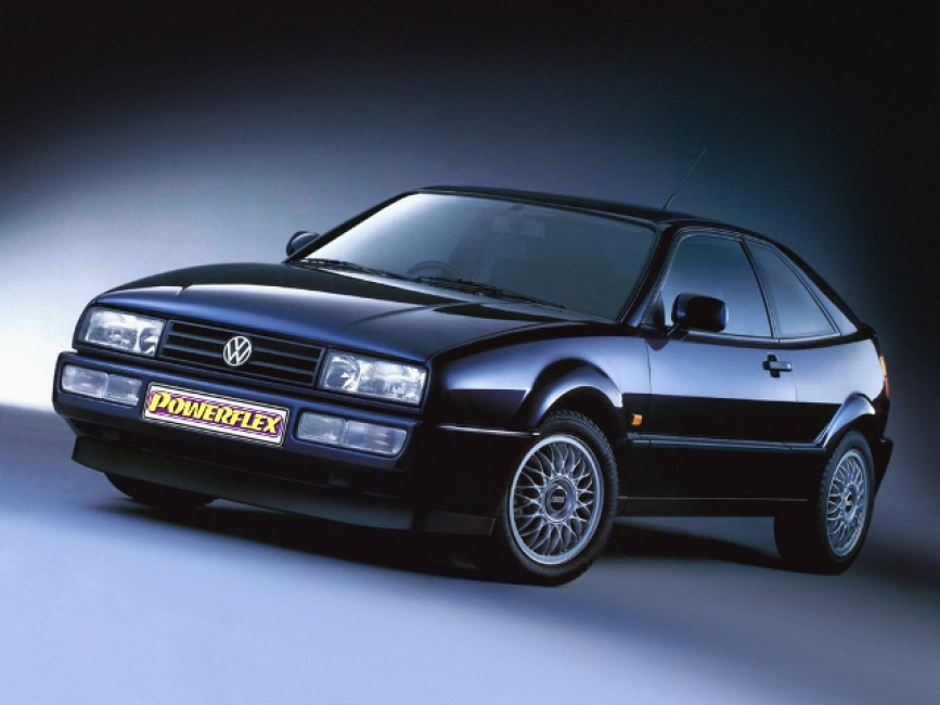 Corrado VR6 (1991- 1995)