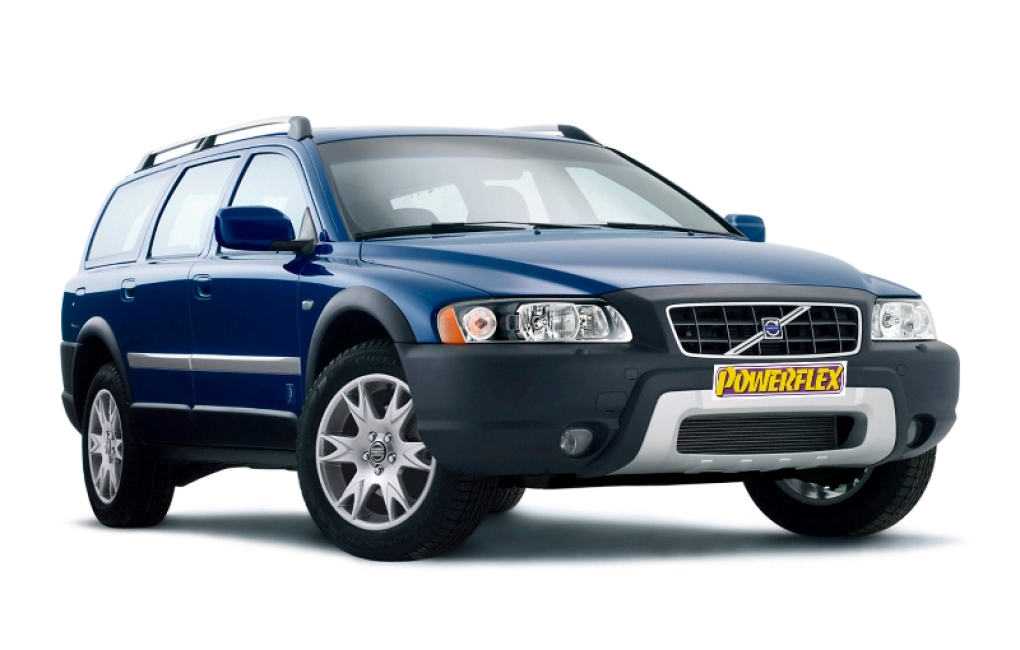 XC70 P2 (2002 - 2007)