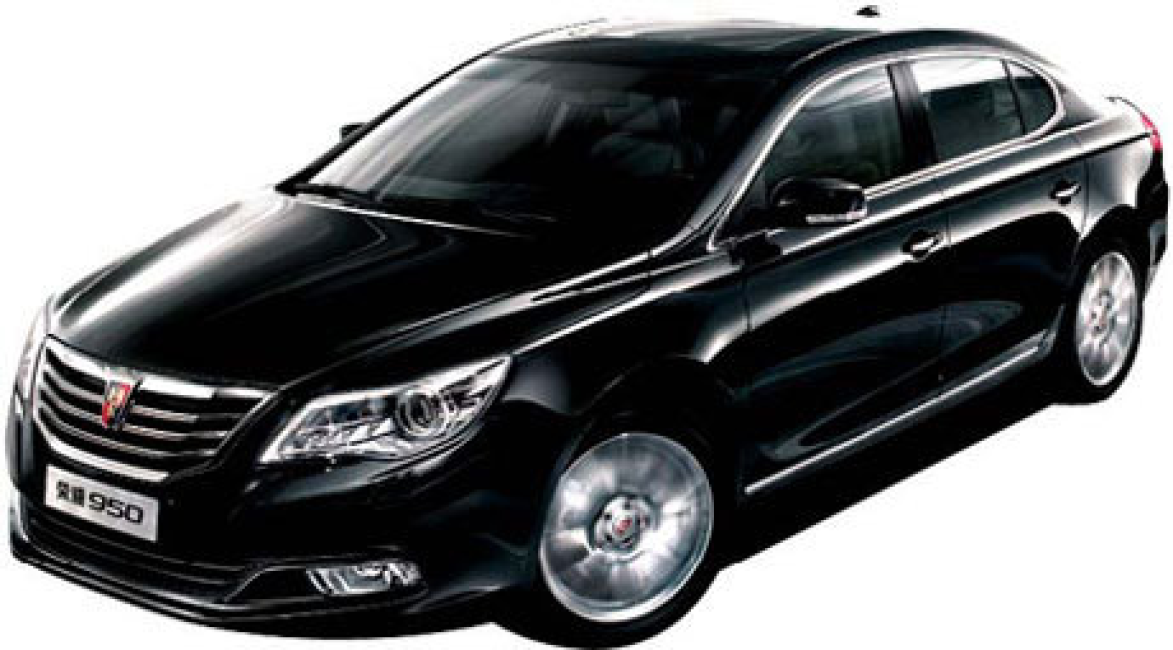 Roewe 950 (2012 - ON)