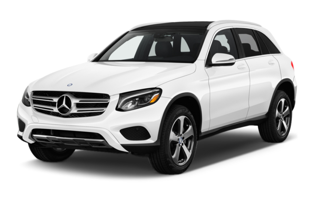 GLC C253 / X253 (2015 on)