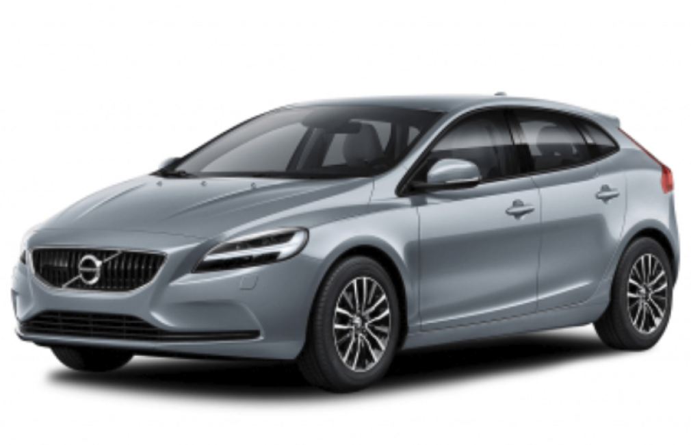 V40 (2012 - 2019)